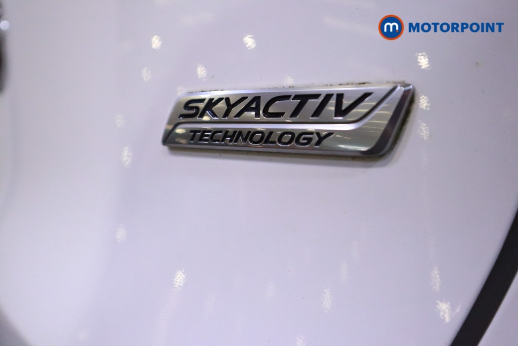 Used Mazda CX-3 2018 for sale - 77546000: Photo 46