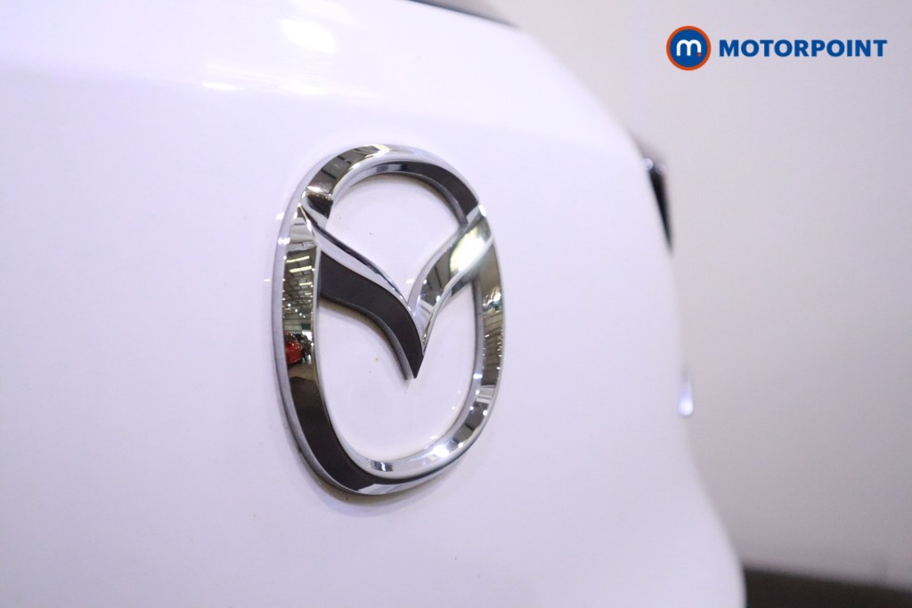 Used Mazda CX-3 2018 for sale - 77546000: Photo 48