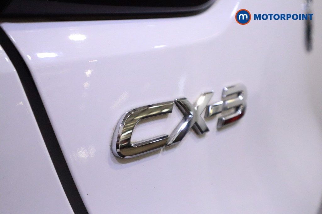 Used Mazda CX-3 2018 for sale - 77546000: Photo 49