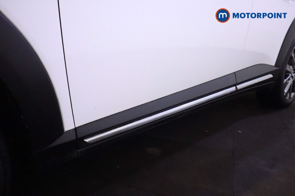 Used Mazda CX-3 2018 for sale - 77546000: Photo 50