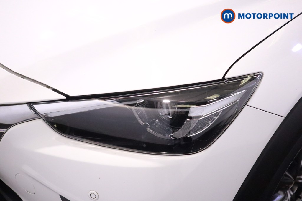 Used Mazda CX-3 2018 for sale - 77546000: Photo 51