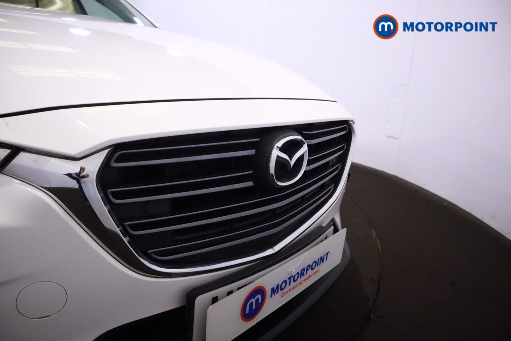 Used Mazda CX-3 2018 for sale - 77546000: Photo 52