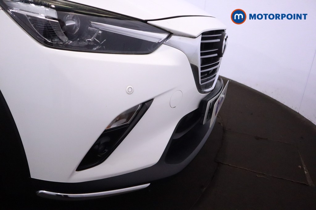 Used Mazda CX-3 2018 for sale - 77546000: Photo 53