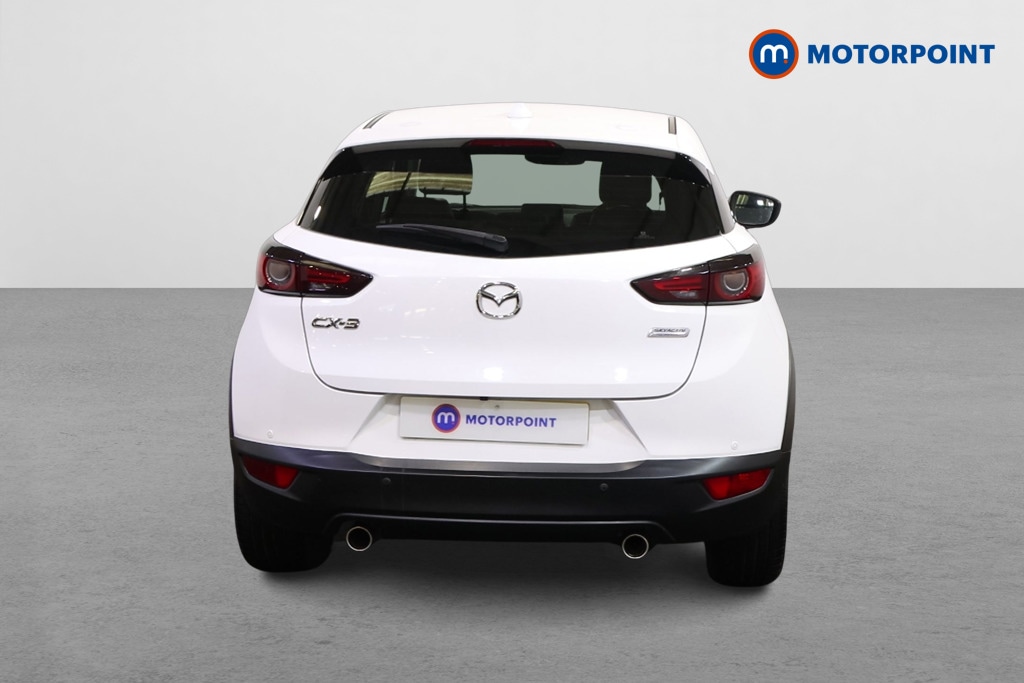 Used Mazda CX-3 2018 for sale - 77546000: Photo 6