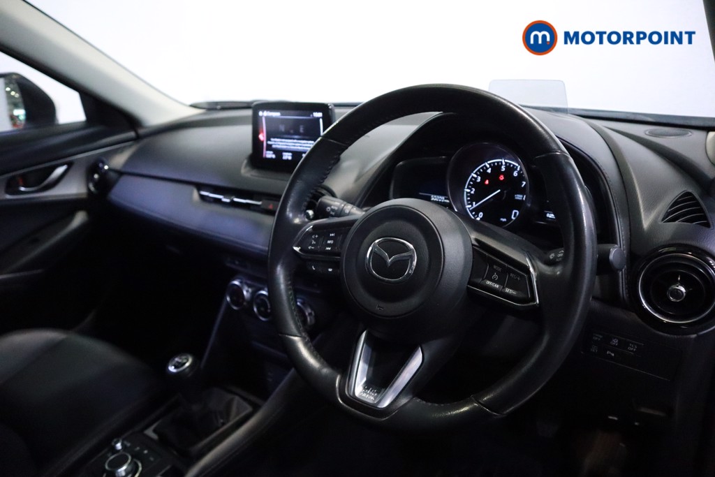 Used Mazda CX-3 2018 for sale - 77546000: Photo 9