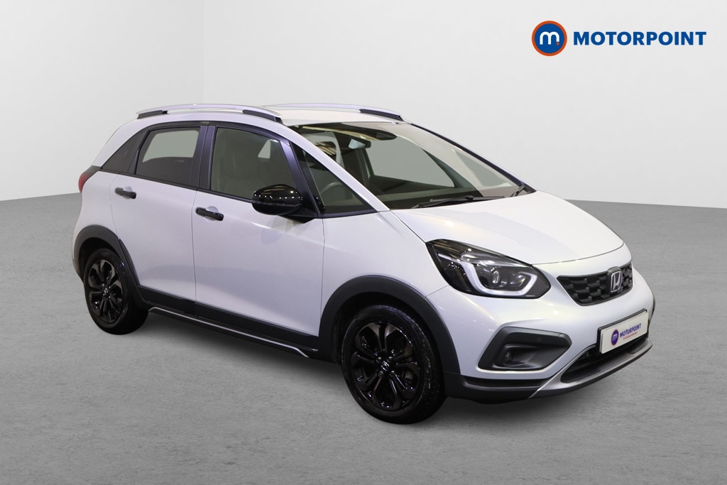 Used Honda Jazz 2023 for sale - 76933975: Photo 1