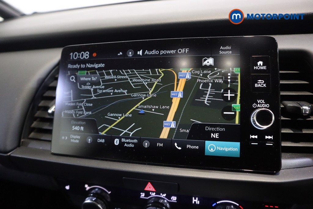 Used Honda Jazz 2023 for sale - 76933975: Photo 10