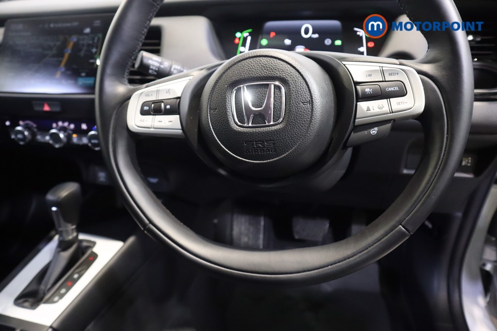 Used Honda Jazz 2023 for sale - 76933975: Photo 11