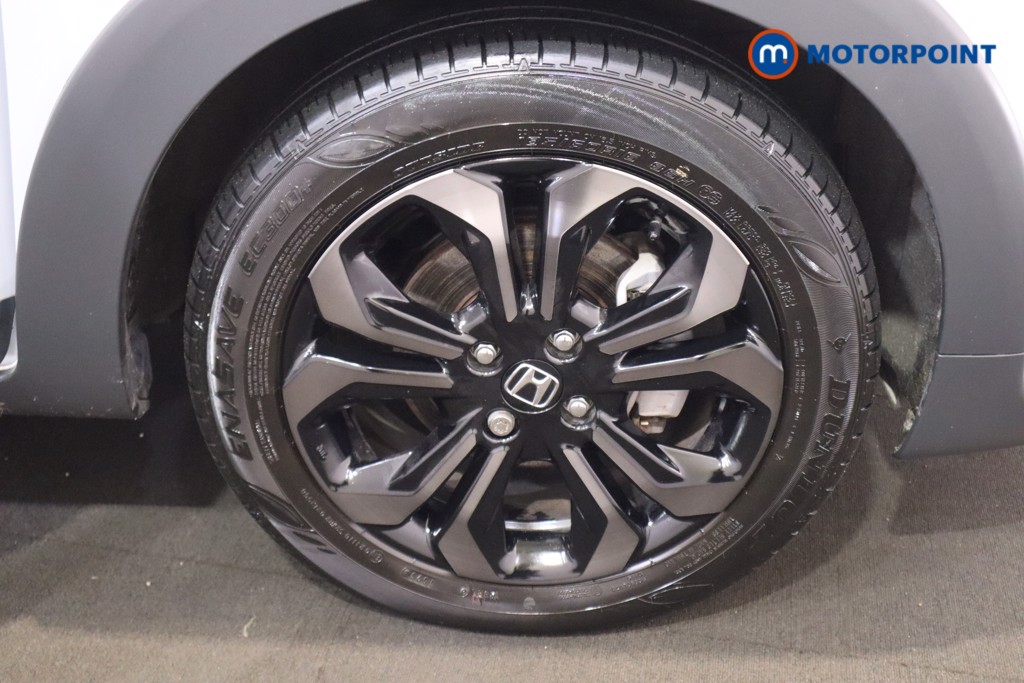 Used Honda Jazz 2023 for sale - 76933975: Photo 19