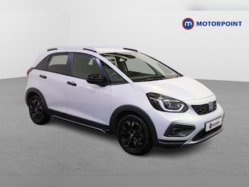 Honda Jazz feature image