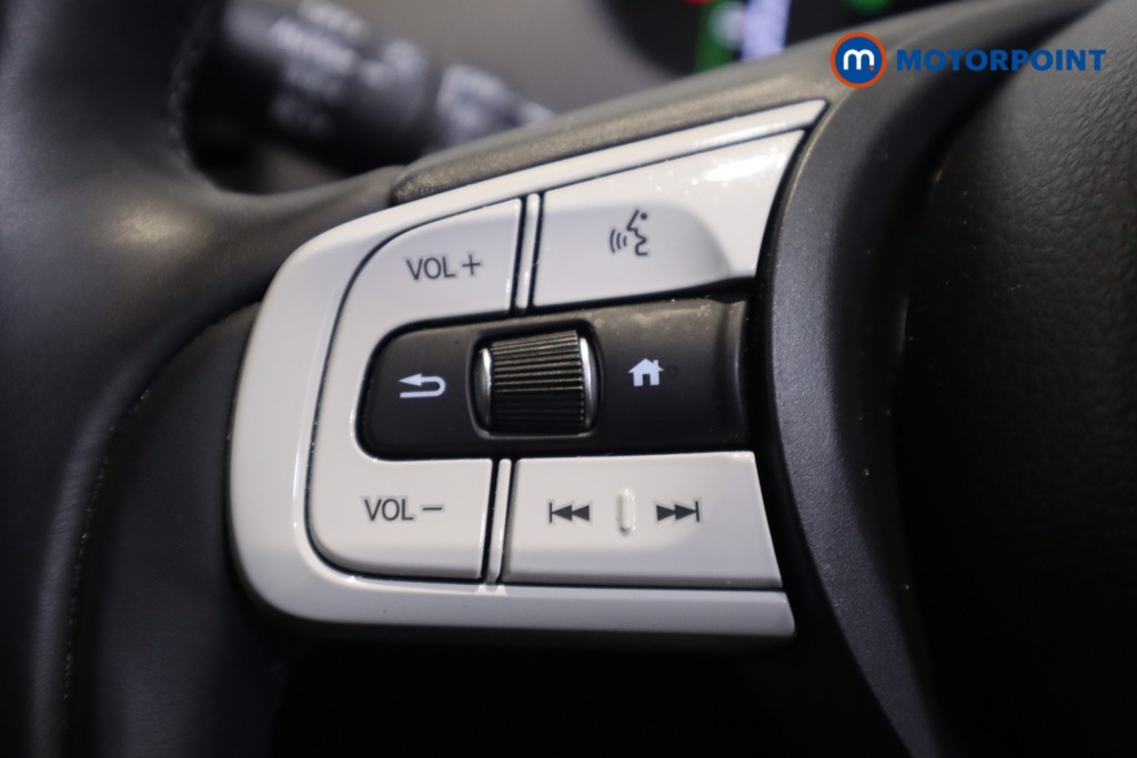 Used Honda Jazz 2023 for sale - 76933975: Photo 22