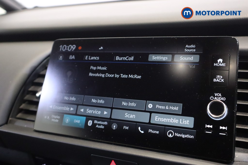 Used Honda Jazz 2023 for sale - 76933975: Photo 26