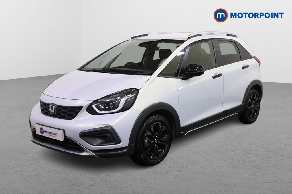 Used Honda Jazz 2023 for sale - 76933975: Photo 3