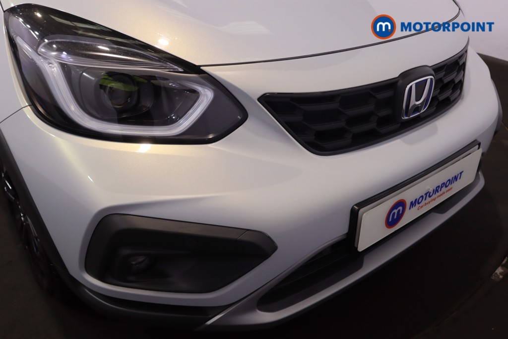 Used Honda Jazz 2023 for sale - 76933975: Photo 35