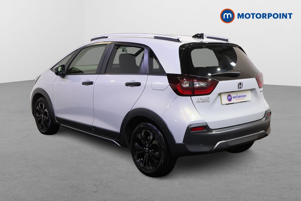 Used Honda Jazz 2023 for sale - 76933975: Photo 5