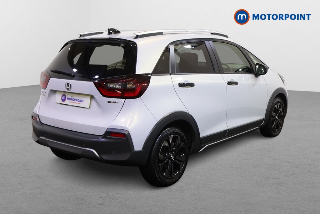 Used Honda Jazz 2023 for sale - 76933975: Photo 7