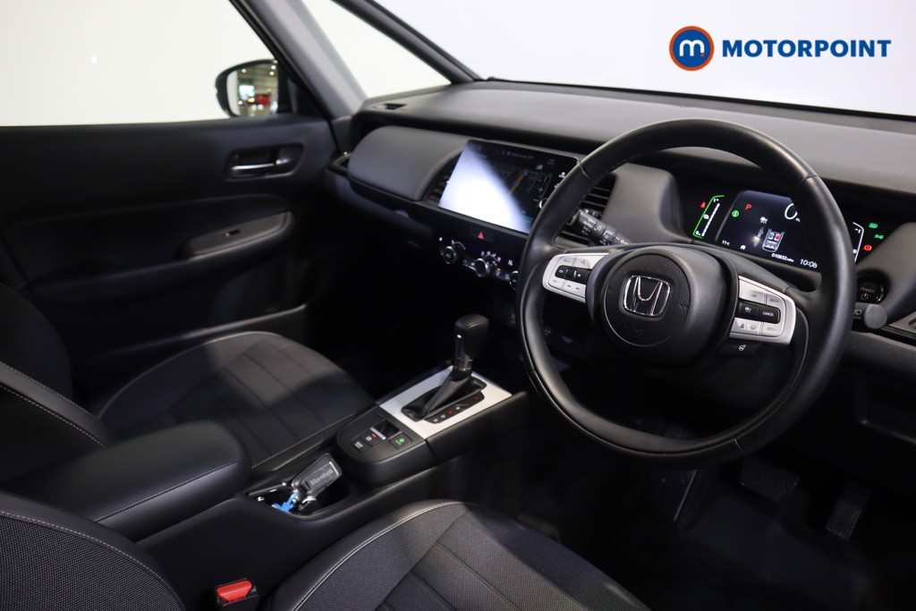 Used Honda Jazz 2023 for sale - 76933975: Photo 9