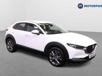 2024 - 2.0 e-Skyactiv G MHEV Exclusive-Line 5dr