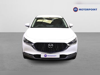 Used Mazda CX-30 2024 for sale - 75421433: Photo