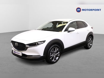 Used Mazda CX-30 2024 for sale - 75421433: Photo