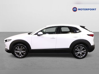 Used Mazda CX-30 2024 for sale - 75421433: Photo