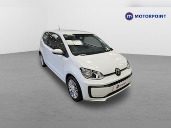 Used Volkswagen up! undefined for sale - 78337413: Photo