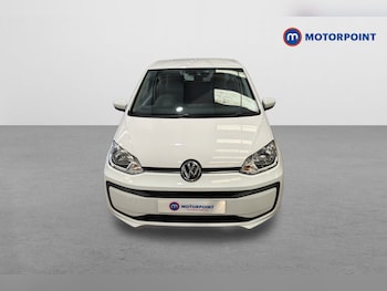 Used Volkswagen up! undefined for sale - 78337413: Photo