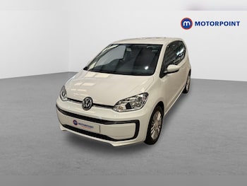 Used Volkswagen up! undefined for sale - 78337413: Photo