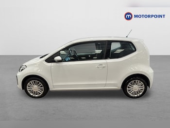 Used Volkswagen up! undefined for sale - 78337413: Photo
