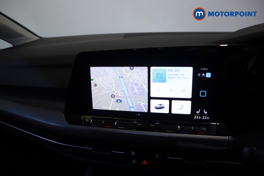 Used Volkswagen Golf 2022 for sale - 77966091: Photo 10
