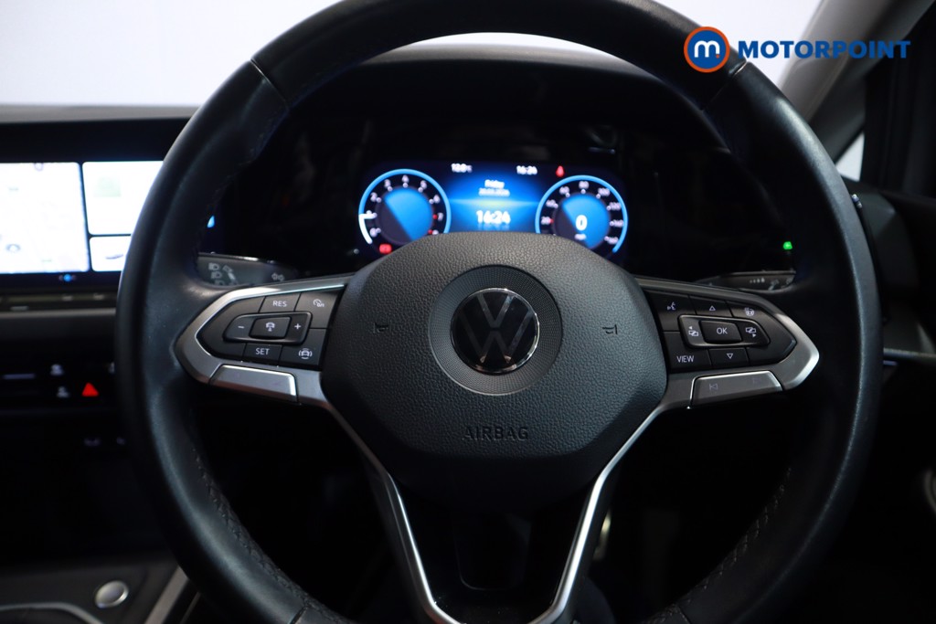 Used Volkswagen Golf 2022 for sale - 77966091: Photo 15