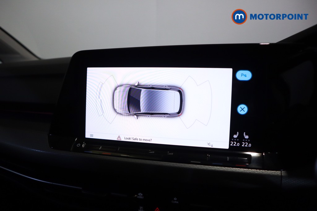 Used Volkswagen Golf 2022 for sale - 77966091: Photo 19