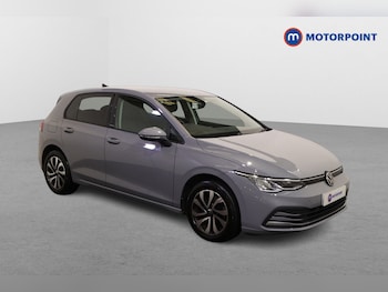 Used Volkswagen Golf 2022 for sale - 77966091: Photo