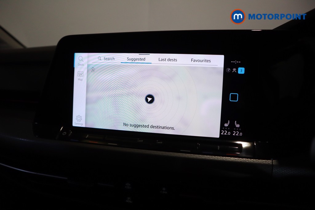 Used Volkswagen Golf 2022 for sale - 77966091: Photo 21