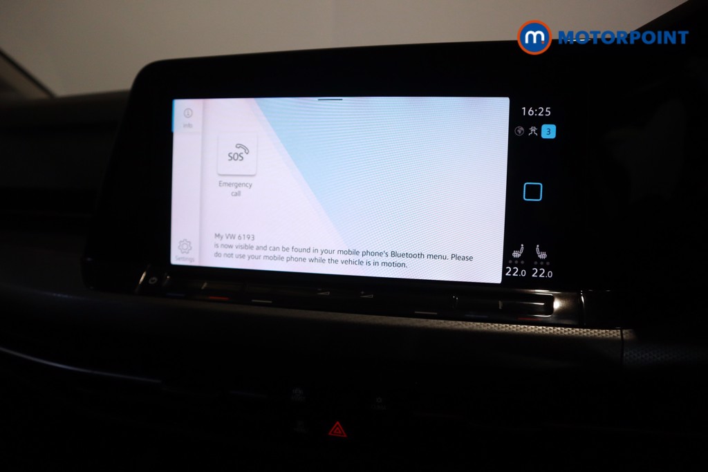 Used Volkswagen Golf 2022 for sale - 77966091: Photo 23