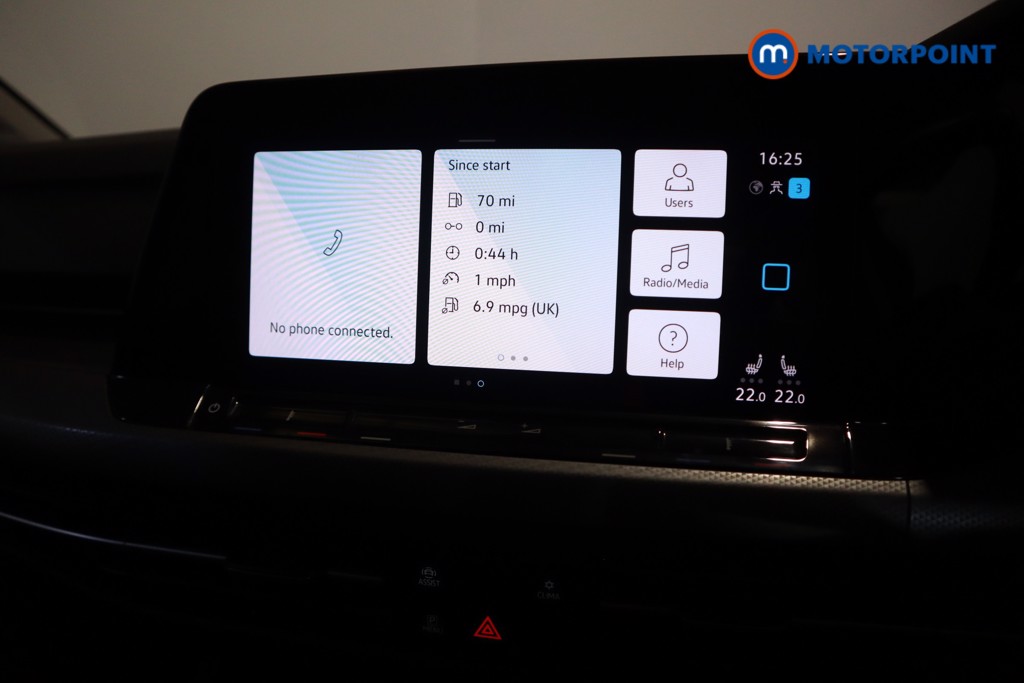 Used Volkswagen Golf 2022 for sale - 77966091: Photo 24