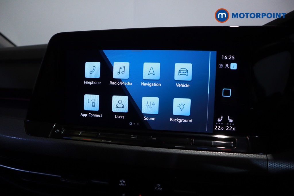 Used Volkswagen Golf 2022 for sale - 77966091: Photo 25