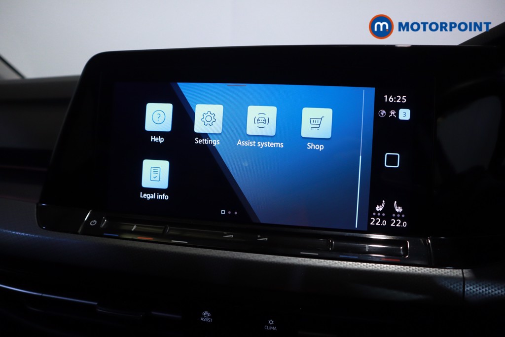 Used Volkswagen Golf 2022 for sale - 77966091: Photo 27