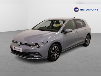 Used Volkswagen Golf 2022 for sale - 77966091: Photo