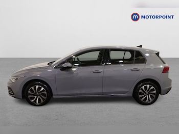 Used Volkswagen Golf 2022 for sale - 77966091: Photo