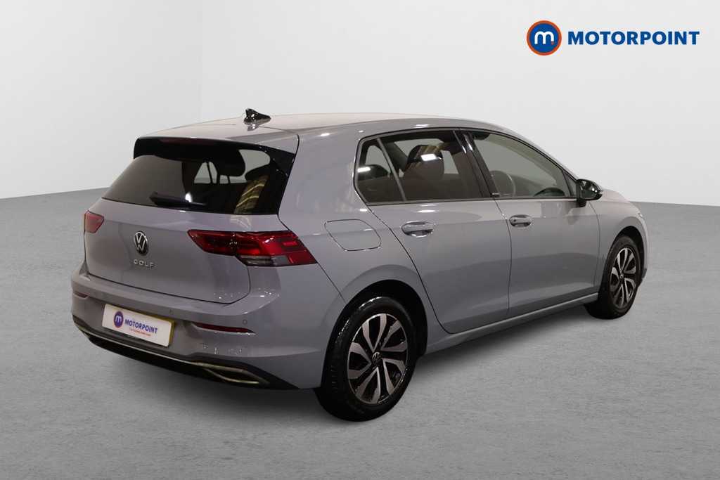 Used Volkswagen Golf 2022 for sale - 77966091: Photo 7