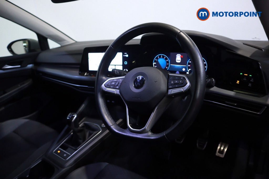 Used Volkswagen Golf 2022 for sale - 77966091: Photo 9