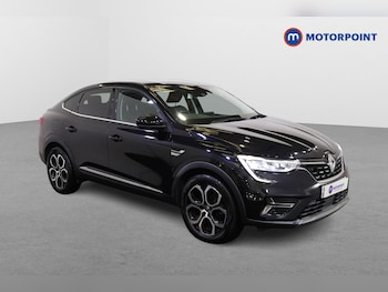Renault - Arkana