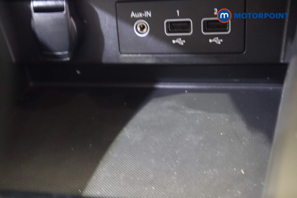 Vehicle 31
