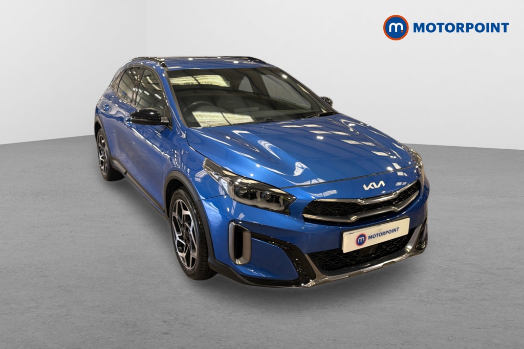 Used Kia XCeed 2023 for sale - 78123570: Photo 1