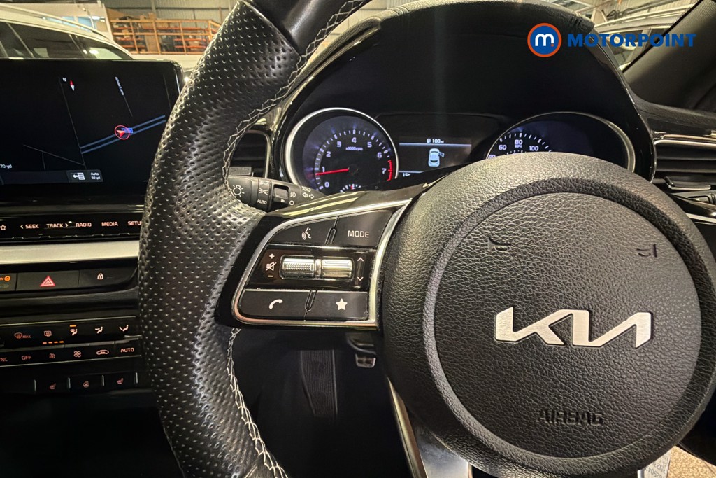 Used Kia XCeed 2023 for sale - 78123570: Photo 11