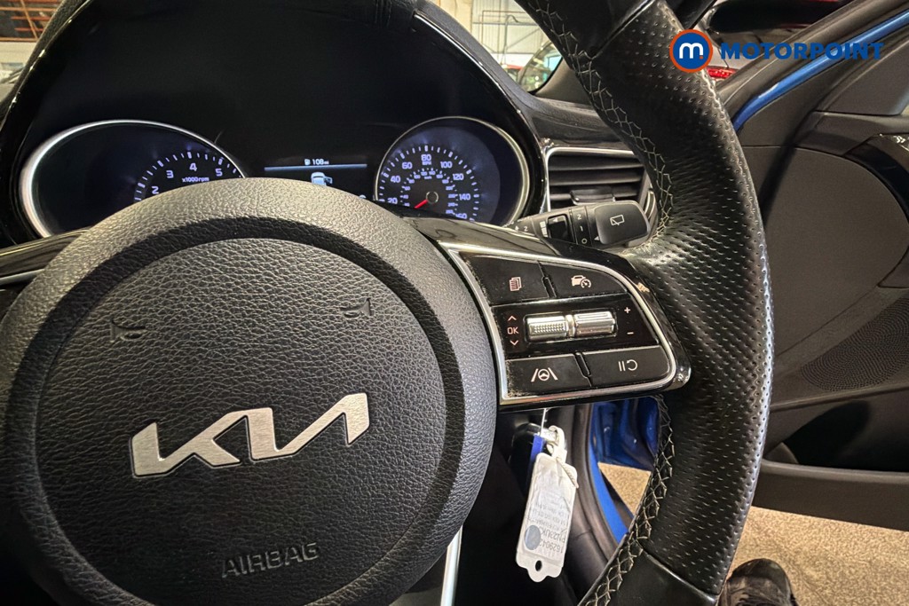 Used Kia XCeed 2023 for sale - 78123570: Photo 12