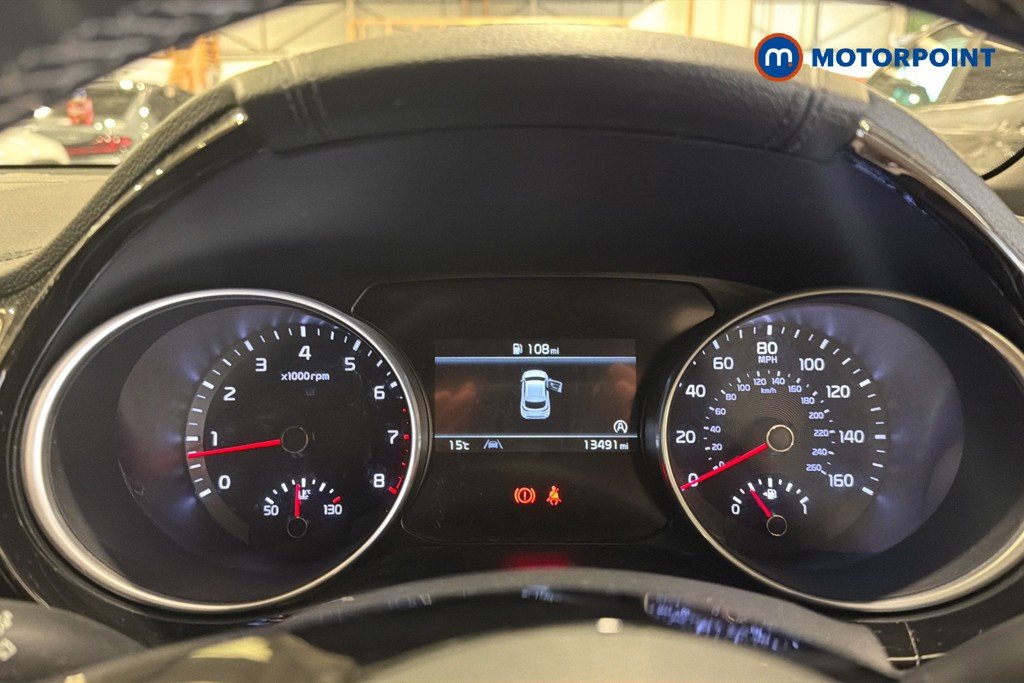 Used Kia XCeed 2023 for sale - 78123570: Photo 16