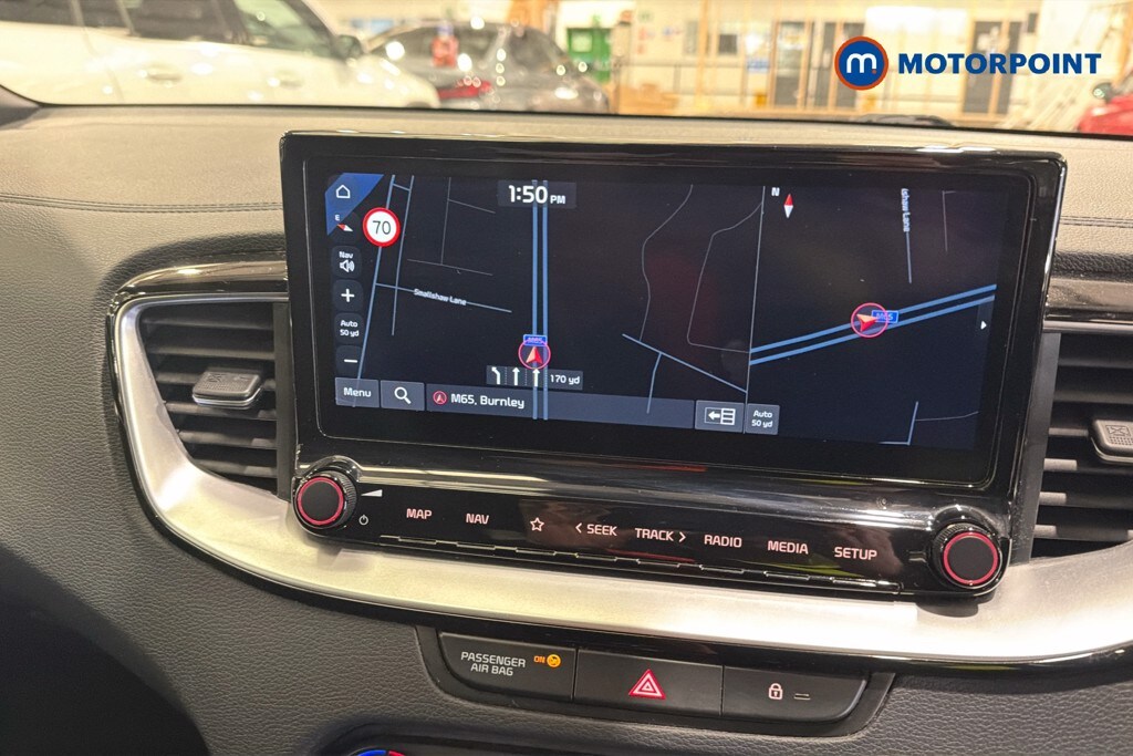 Used Kia XCeed 2023 for sale - 78123570: Photo 18