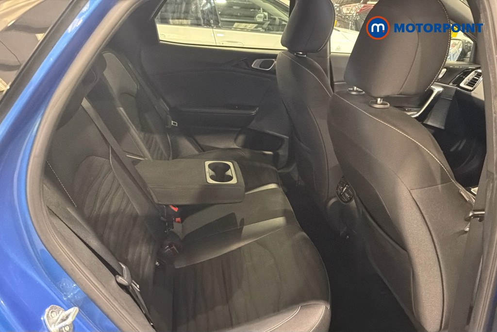 Used Kia XCeed 2023 for sale - 78123570: Photo 31